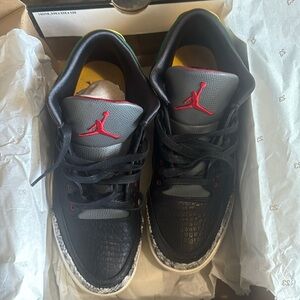 Air Jordan 3 Retro SE
